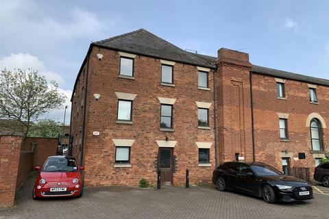 Office to rent, The Maltings, Wharf Road, Grantham NG31 6BH