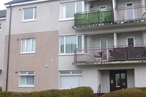 2 bedroom flat to rent, Bonnyrigg Drive, Glasgow G43