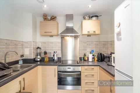 1 bedroom apartment for sale, Conrad Court, Needleman Close, Colindale