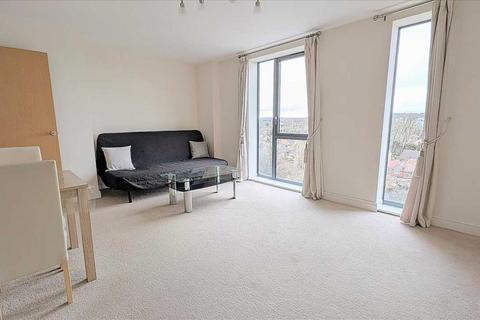 1 bedroom apartment for sale, Conrad Court, Needleman Close, Colindale