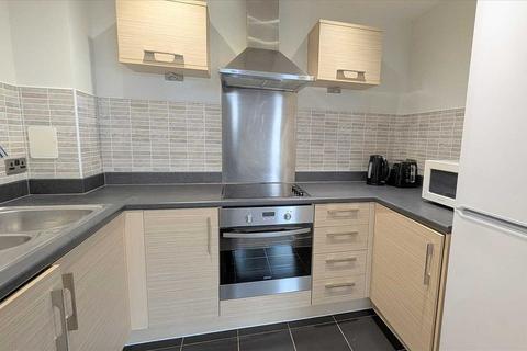 1 bedroom apartment for sale, Conrad Court, Needleman Close, Colindale