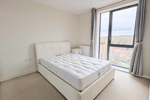 1 bedroom apartment for sale, Conrad Court, Needleman Close, Colindale