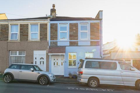 undefined, Eton Road, Brislington