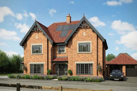 5 bedroom detached house for sale, Hayfield Gardens, Toddington, LU5