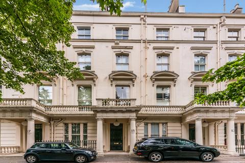 2 bedroom house for sale, Connaught House, Clifton Gardens, London