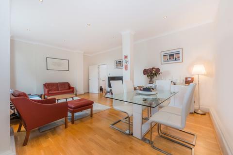 2 bedroom house for sale, Connaught House, Clifton Gardens, London