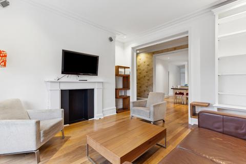 3 bedroom flat to rent, St Marys Mansions, St Marys Terrace, London