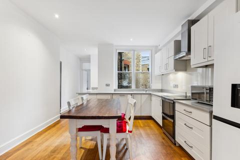 3 bedroom flat to rent, St Marys Mansions, St Marys Terrace, London