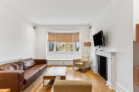 3 bedroom flat to rent, St Marys Mansions, St Marys Terrace, London