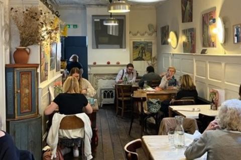 112 Micklegate, York, YO1 6JX