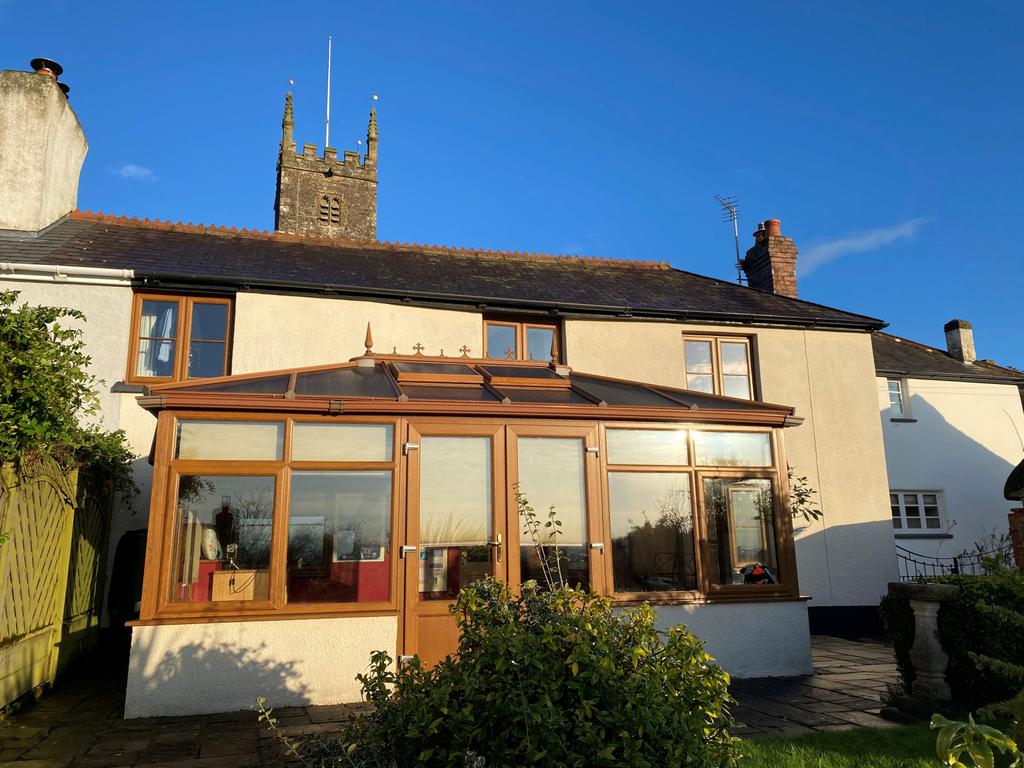 2 Bedroom Cottage to Rent