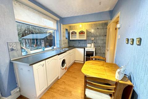 2 bedroom terraced house for sale, Herristone Road, Manchester, M8