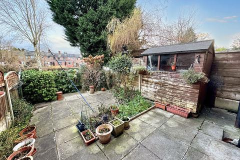 2 bedroom terraced house for sale, Herristone Road, Manchester, M8