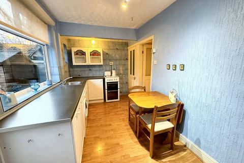 2 bedroom terraced house for sale, Herristone Road, Manchester, M8