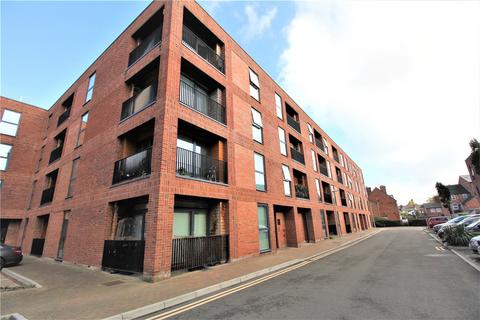 1 bedroom apartment for sale, Kiln Close, Gloucester, Gloucestershire, GL1