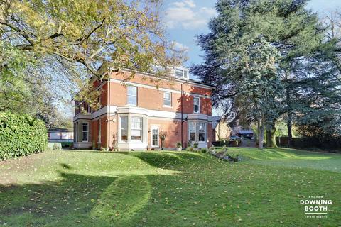 Flat 1, Borrowcop House Borrowcop Lane, Lichfield, WS14 9DF