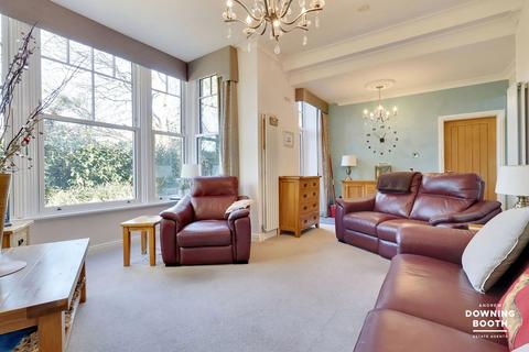 Flat 1, Borrowcop House Borrowcop Lane, Lichfield, WS14 9DF