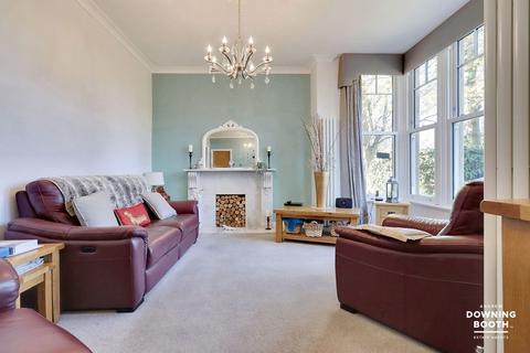 Flat 1, Borrowcop House Borrowcop Lane, Lichfield, WS14 9DF