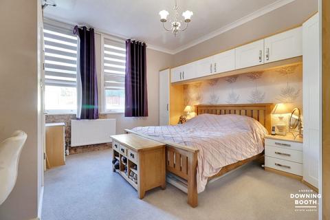 Flat 1, Borrowcop House Borrowcop Lane, Lichfield, WS14 9DF