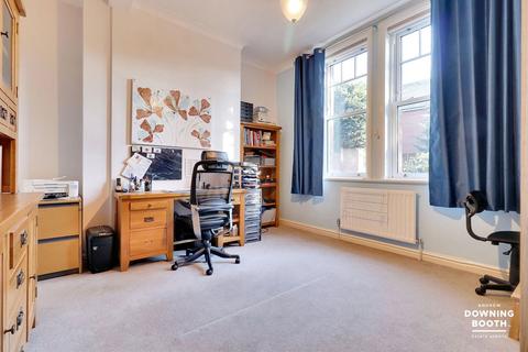 Flat 1, Borrowcop House Borrowcop Lane, Lichfield, WS14 9DF