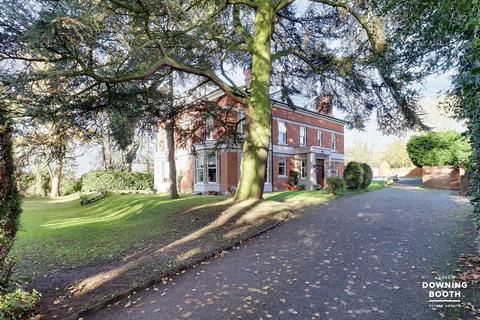 Flat 1, Borrowcop House Borrowcop Lane, Lichfield, WS14 9DF