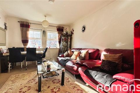 2 bedroom apartment for sale, Crispin Way, Uxbridge