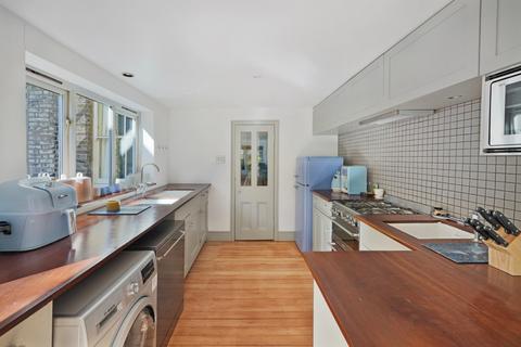 undefined, Banyard Road, London