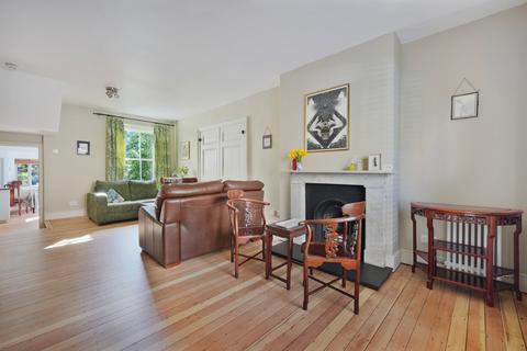 undefined, Banyard Road, London