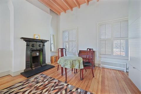 undefined, Banyard Road, London