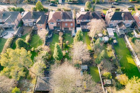 3 bedroom semi-detached house for sale, Stanley Mount, Sale