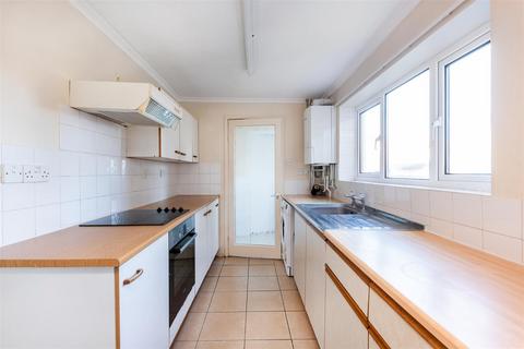 3 bedroom terraced house for sale, St. Kildas Road, Bath BA2