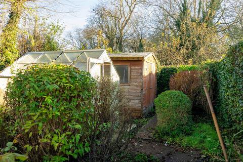 2 bedroom end of terrace house for sale, Greenshaw Lane, Patrington