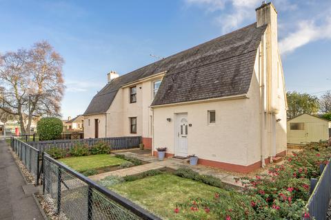 2 bedroom semi-detached house for sale, 4 Morrison Avenue, Tranent, EH33 2AR