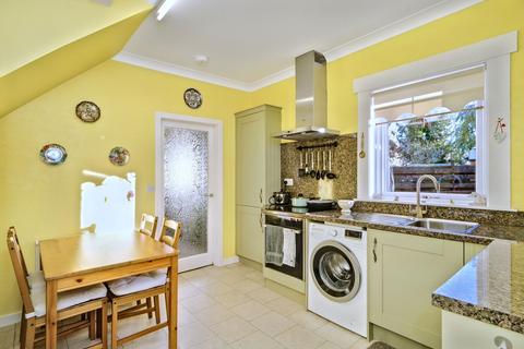 2 bedroom semi-detached house for sale, 4 Morrison Avenue, Tranent, EH33 2AR