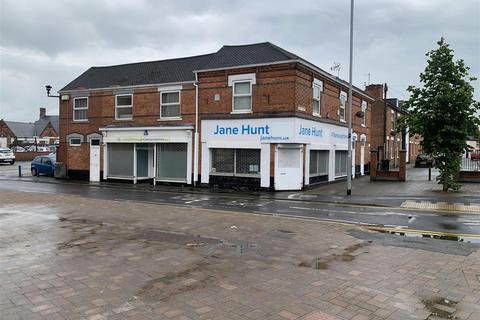 Office to rent, 18 Pinfold Gate Loughborough LE11 1BE