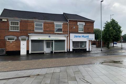 Office to rent, 18 Pinfold Gate Loughborough LE11 1BE