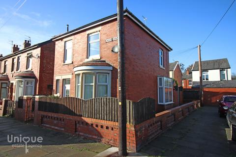 3 bedroom detached house for sale, Lindsay Avenue,  Blackpool, FY3