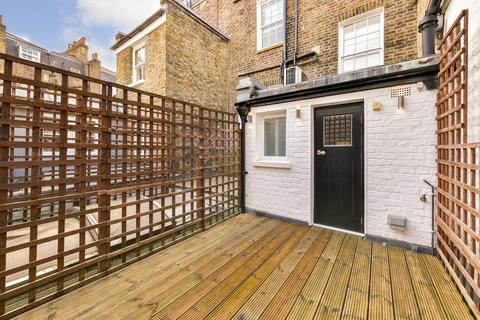 2 bedroom maisonette to rent, Elizabeth Street, Belgravia, London