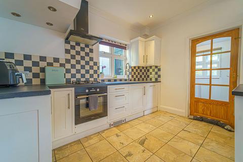 3 bedroom semi-detached house for sale, Brynglas Road, Newport, NP20