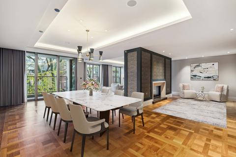 4 bedroom flat for sale, Ebury Square, Belgravia