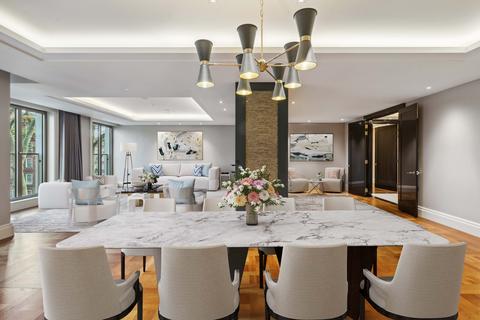 4 bedroom flat for sale, Ebury Square, Belgravia