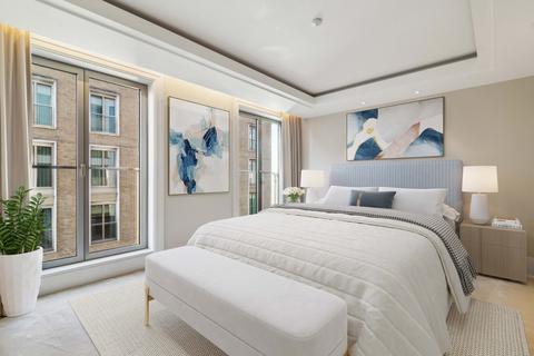 4 bedroom flat for sale, Ebury Square, Belgravia