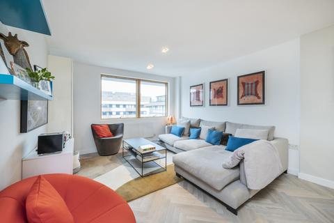 2 bedroom flat for sale, Gainsborough Studios South, 1 Poole Street, London