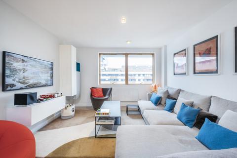 2 bedroom flat for sale, Gainsborough Studios South, 1 Poole Street, London