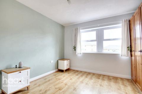 1 bedroom apartment to rent, International Way, SUNBURY-ON-THAMES