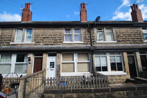 2 bedroom house to rent, Coronation Grove, Harrogate, North Yorkshire, HG2