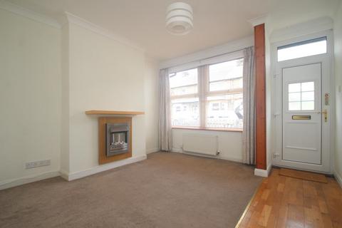 2 bedroom house to rent, Coronation Grove, Harrogate, North Yorkshire, HG2