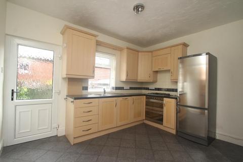 2 bedroom house to rent, Coronation Grove, Harrogate, North Yorkshire, HG2