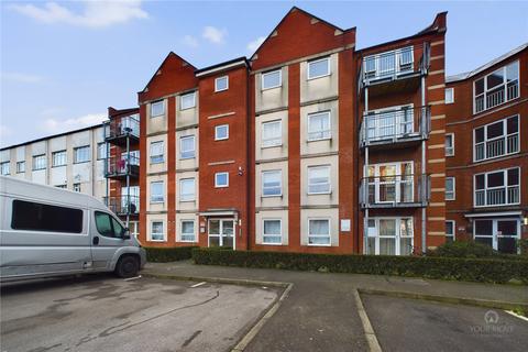 2 bedroom flat for sale, Stimpson Avenue, Abington, Northampton NN1