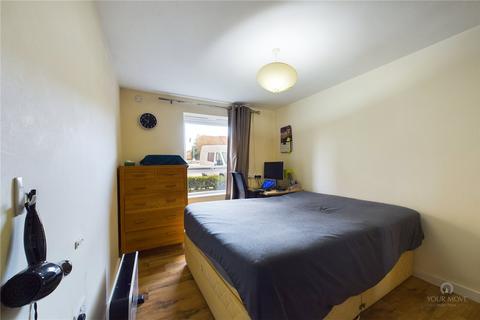 2 bedroom flat for sale, Stimpson Avenue, Abington, Northampton NN1